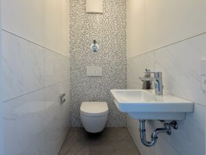 Gäste WC