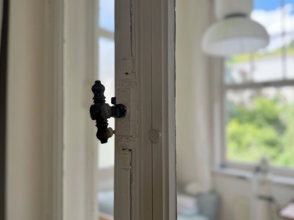 Fenster