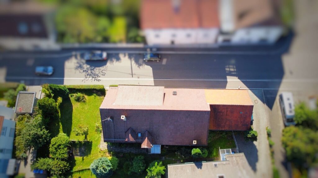 Ansicht