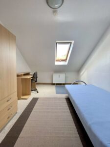 Wohnung DG
