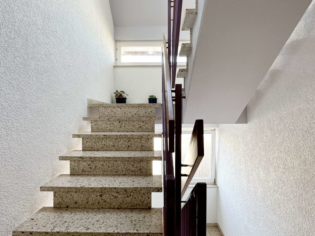 Treppenhaus