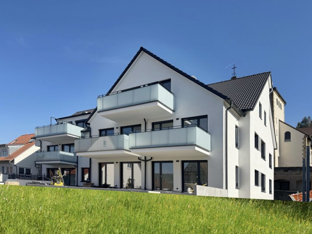 Aussenansicht