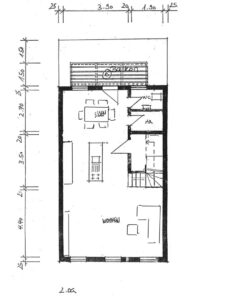 Grundriss DG