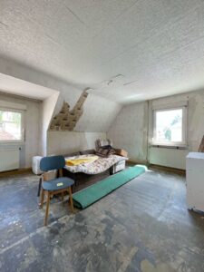 Schlafzimmer OG