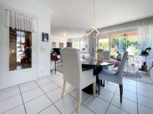 Wohn- und Esszimmer