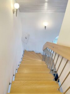 Treppe