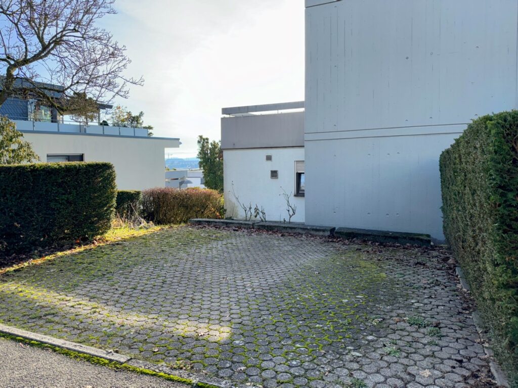 Stellplatz