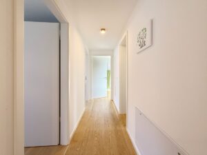 Wohnungsflur