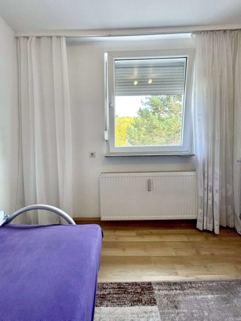 Wohnung 2. OG