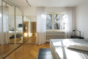 OG Schlafzimmer