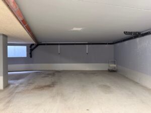Garagenstellplatz