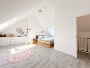 Zimmer im 2. DG