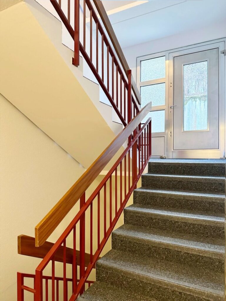 Treppenhaus