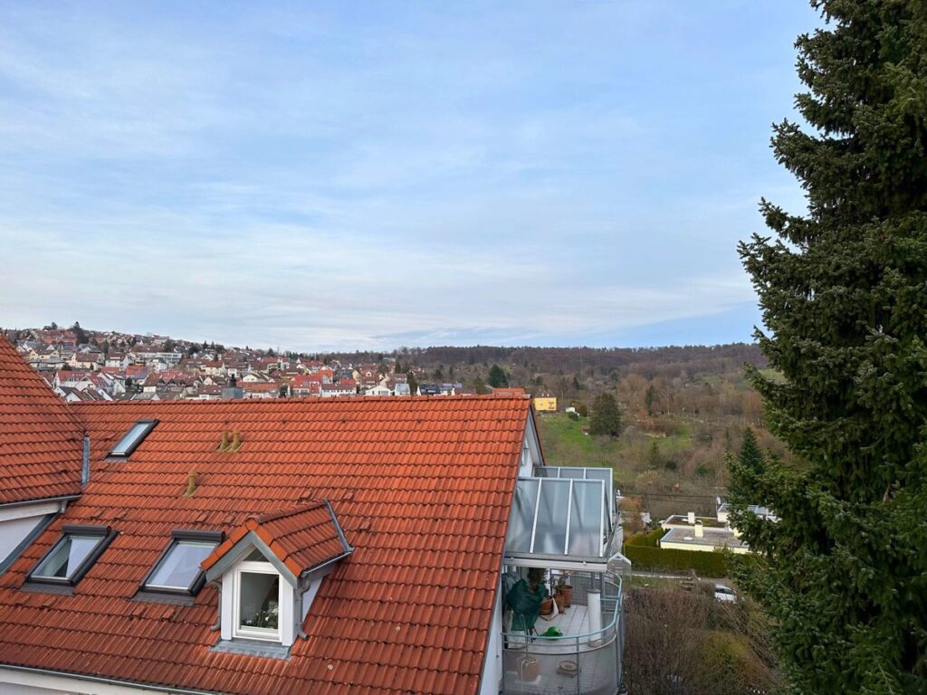 Aussicht DG