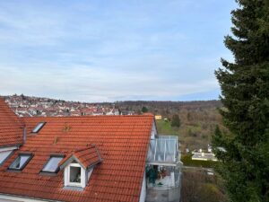 Aussicht DG