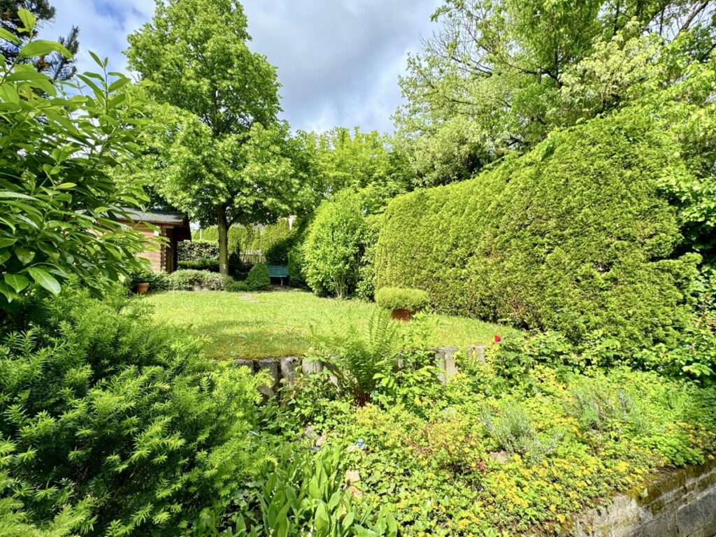 EG Garten