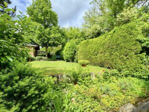 EG Garten