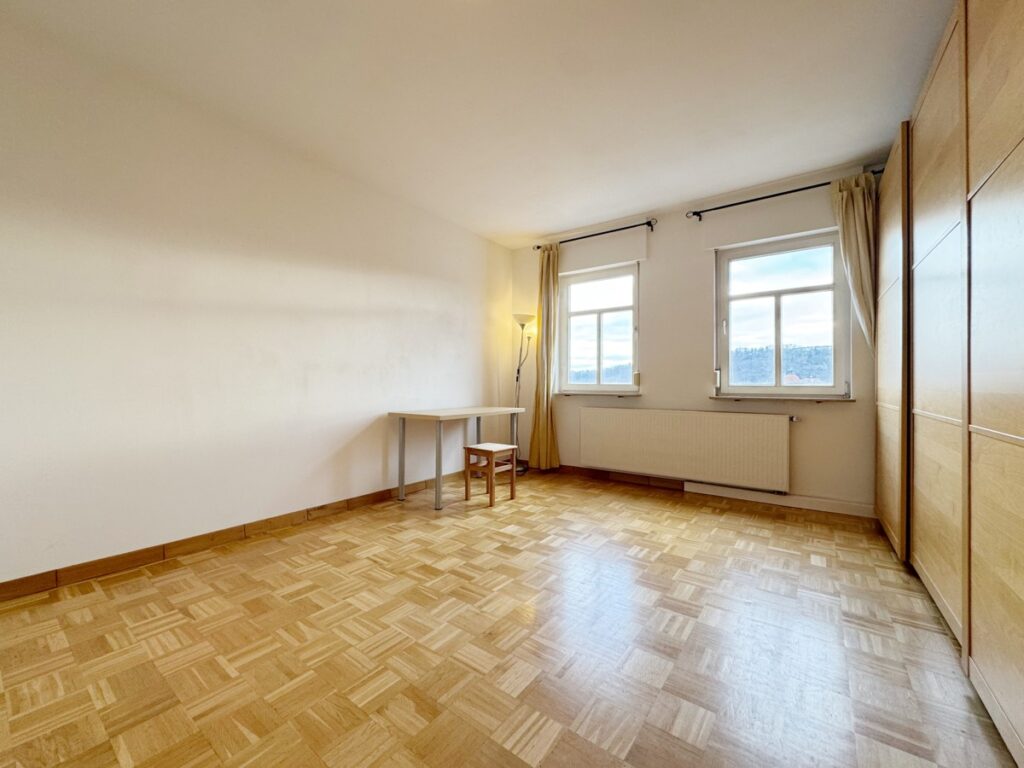 Kinder- oder Arbeitszimmer