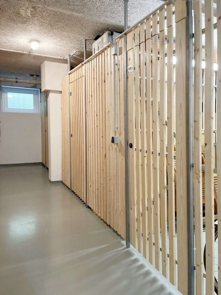 Keller