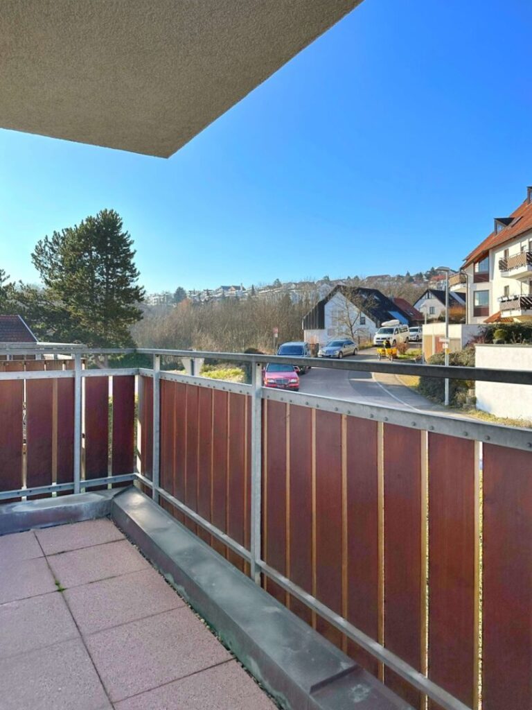 Balkon 2