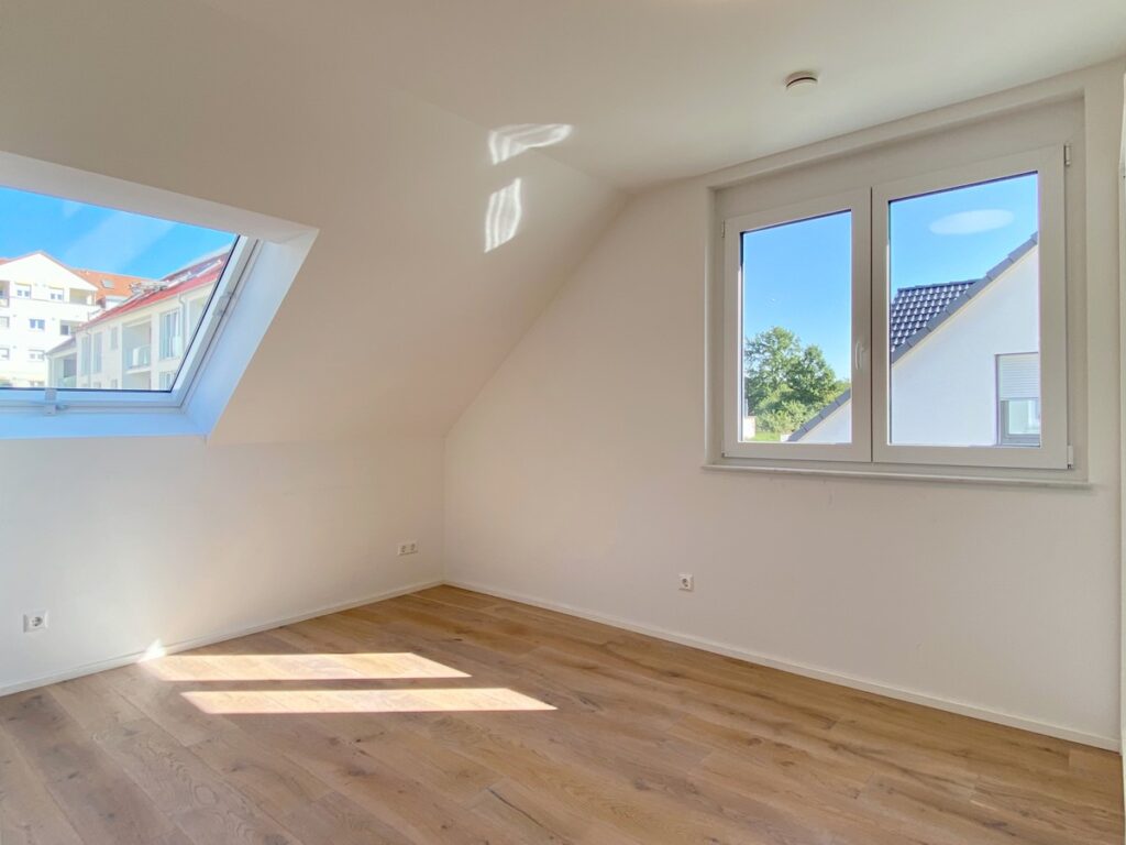 Schlafzimmer 2