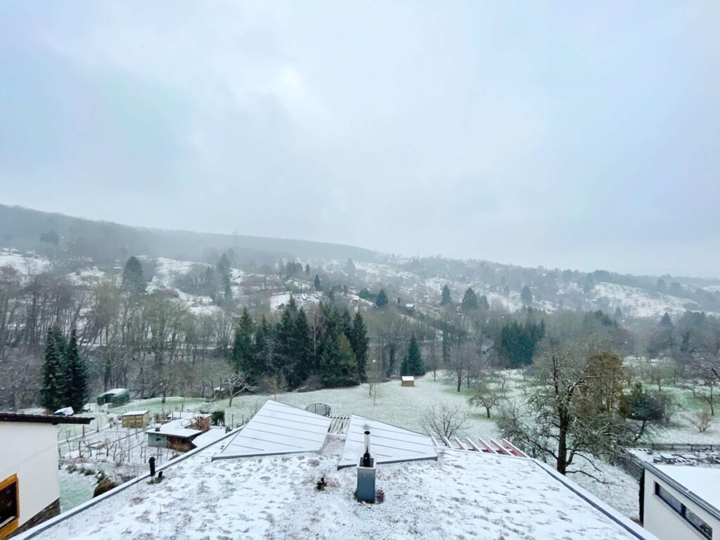 Ausblick