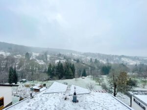 Ausblick