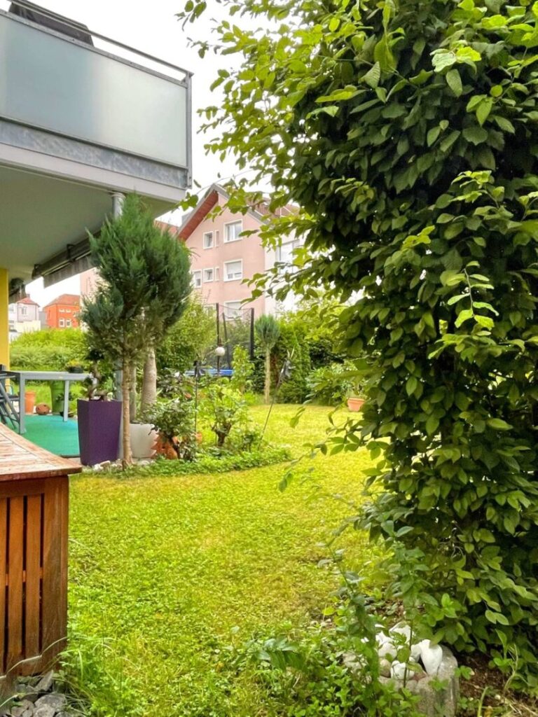 Garten