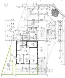 Grundriss UG