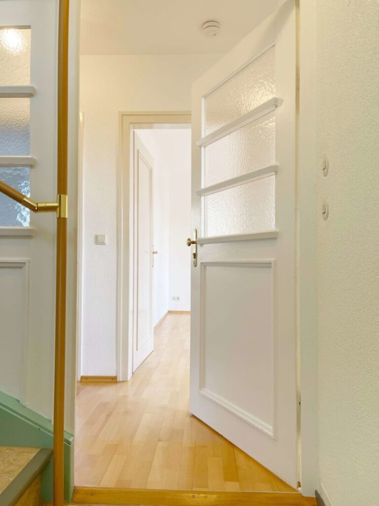 Wohnungseingang 1..OG