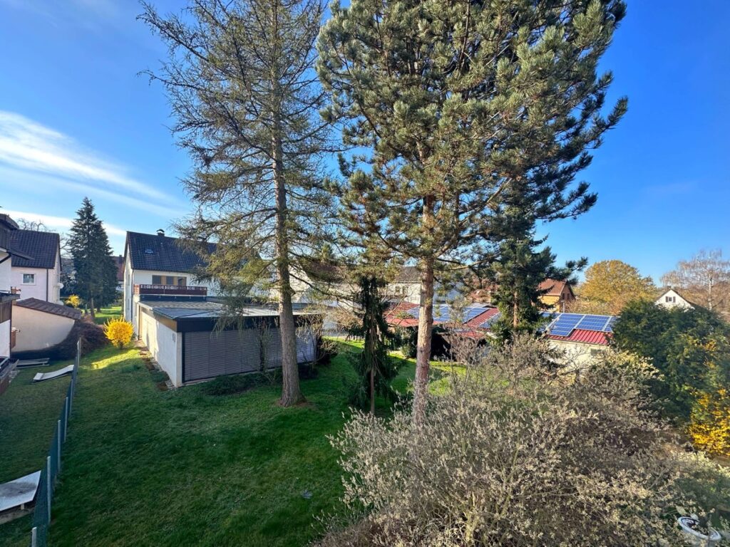 Aussicht