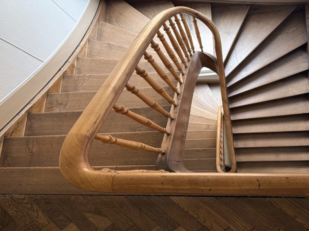 Treppenhaus
