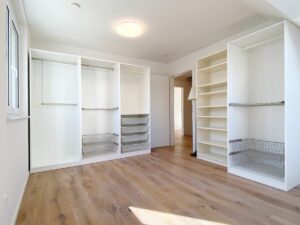 Ankleidezimmer