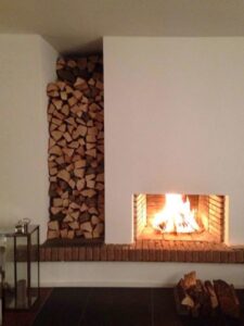 Kamin