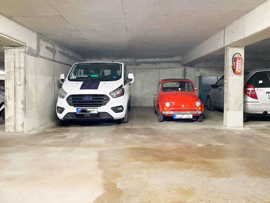 TG-Stellplatz