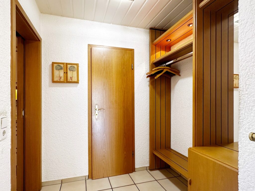Garderobe