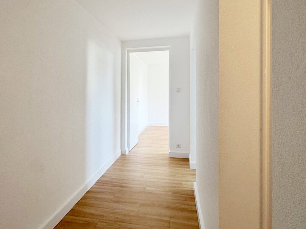 Eingangsbereich