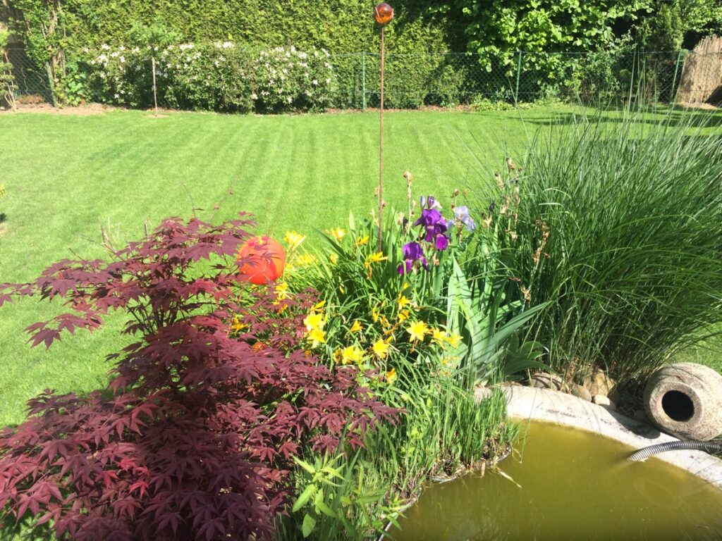 Garten