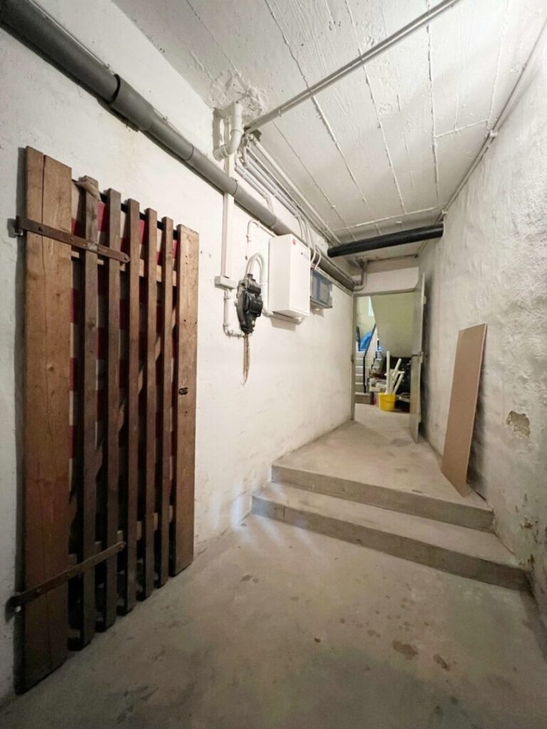 Keller