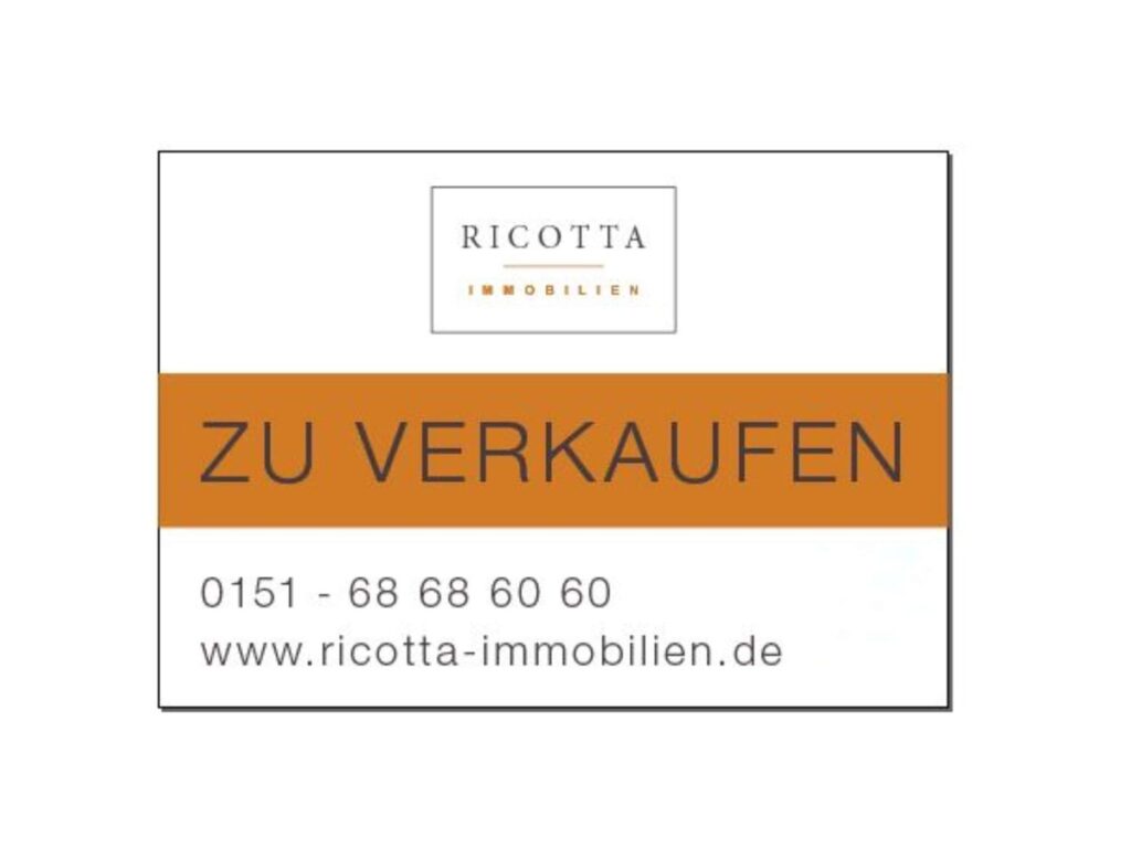 Ricotta Immobilien
