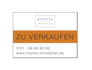 Ricotta Immobilien