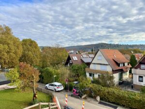 Aussicht