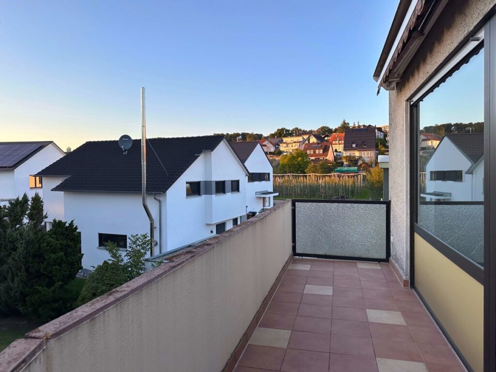 Balkon