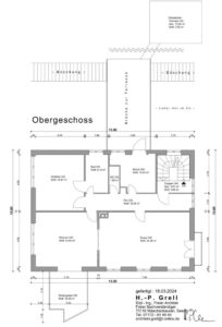 Obergeschoss