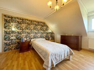 DG-Schlafzimmer