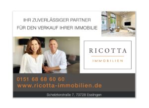 Ricotta-immobilien