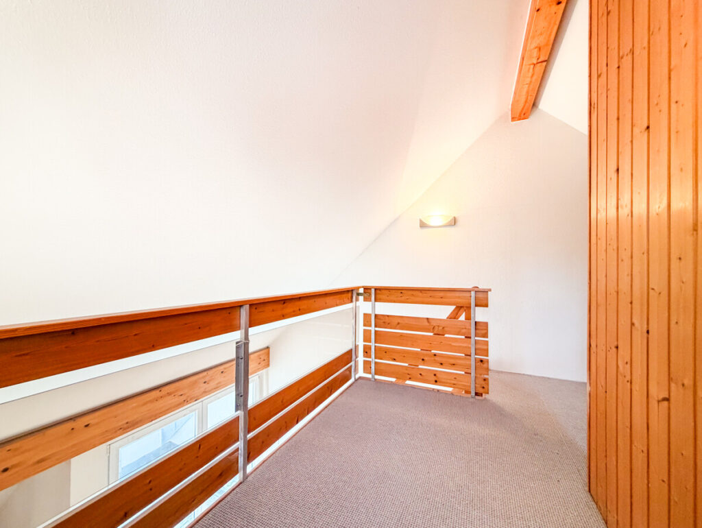 Galerie im Dachspitz (Nutzfläche)