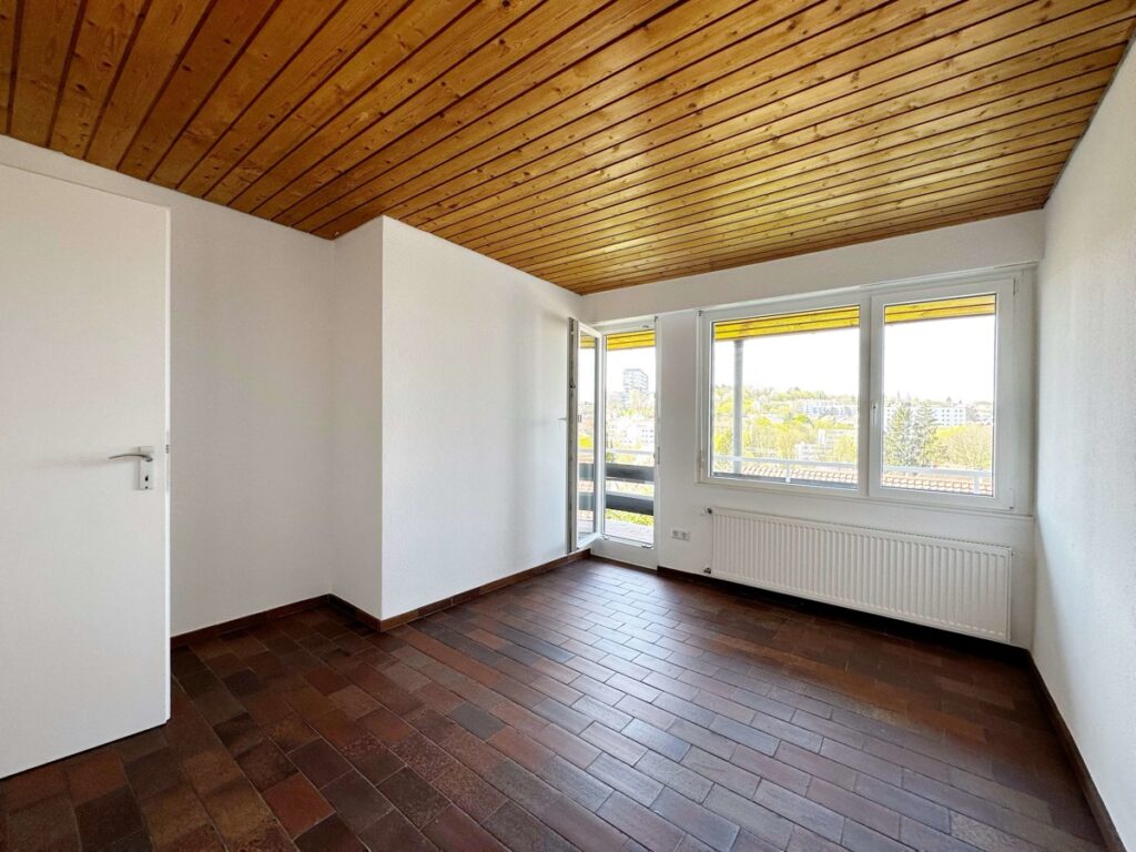 Schlafzimmer im 1. OG