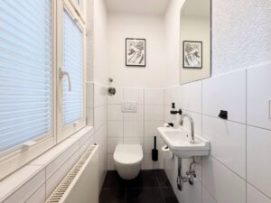 Gäste-WC