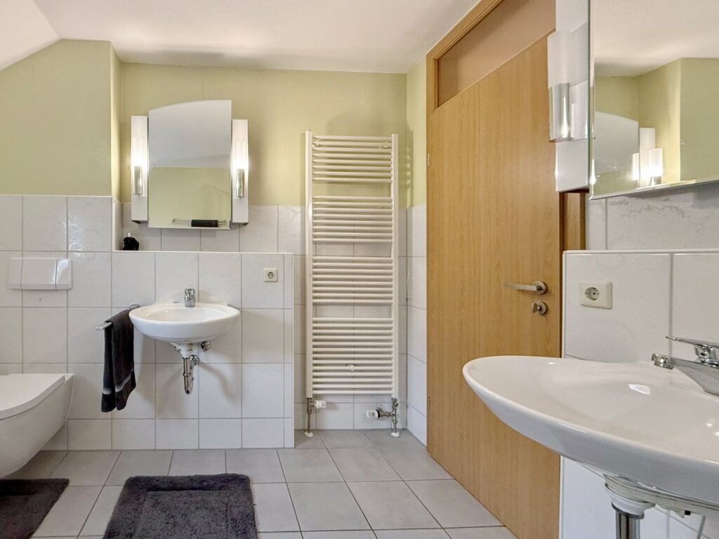 OG-Badezimmer